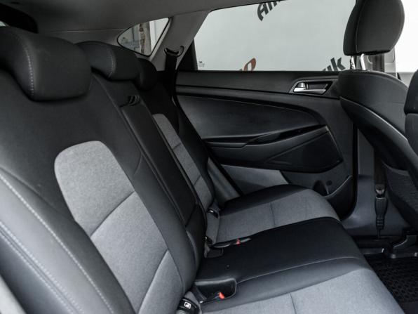 Hyundai Tucson III Рестайлинг с пробегом 2019 года, цена 2 370 000 рублей, 68696 км, внедорожник, Автокод Объявления