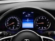 Mercedes-Benz GLC I (X253) Рестайлинг Москва  - изображение 51