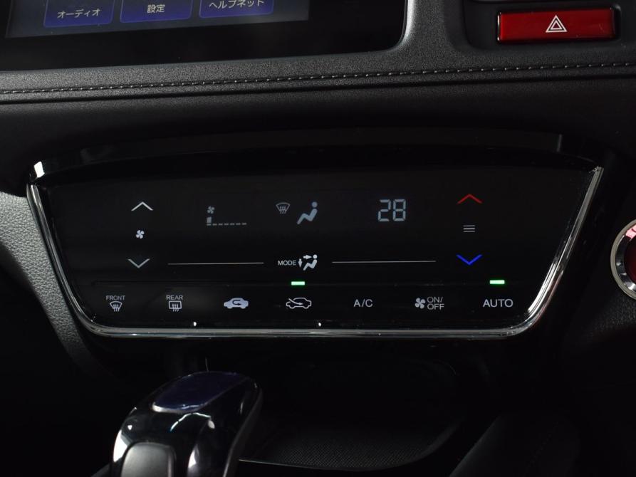 Honda Vezel I Кемерово  - изображение 19
