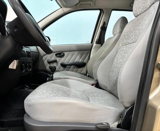 Fiat Albea I Рестайлинг с пробегом 2011 года, цена 366 000 рублей, 108400 км, седан, Автокод Объявления