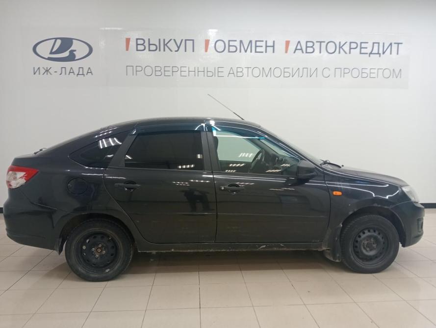 Lada (ВАЗ) Granta I Ижевск  - изображение 4