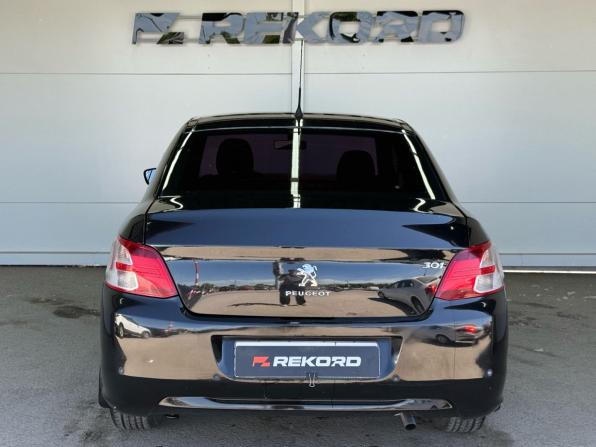 Peugeot 301 I с пробегом 2013 года, цена 529 000 рублей, 154519 км, седан, Автокод Объявления