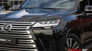 Lexus LX IV Москва  - изображение 63