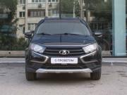 Lada (ВАЗ) Granta I Рестайлинг Самара  - изображение 16