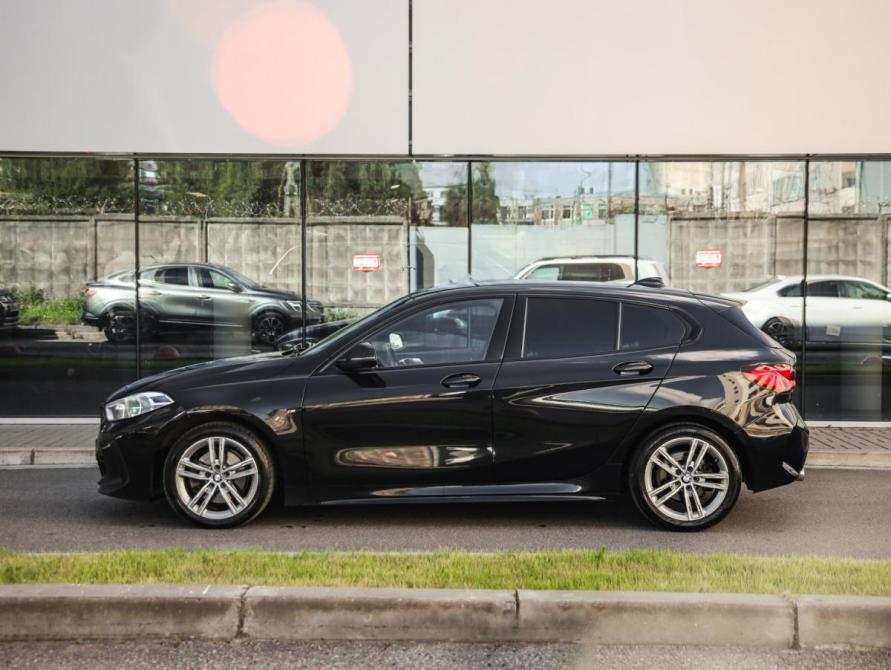 BMW 1 серии III (F40) Санкт-Петербург  - изображение 8