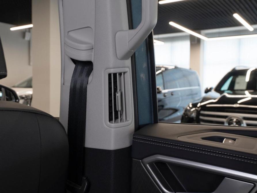 Volkswagen Talagon I Рестайлинг Москва  - изображение 19