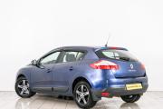 Renault Megane III Красноярск  - изображение 26