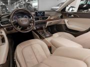 Audi A6 IV (C7) Рестайлинг Москва  - изображение 35