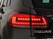 Volkswagen Tiguan I Рестайлинг Москва  - изображение 24
