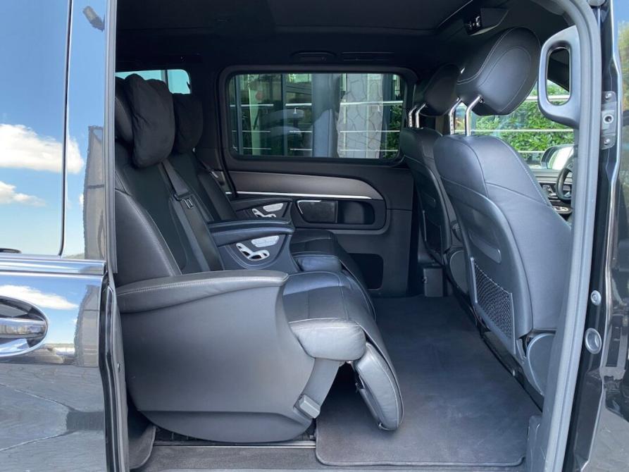 Mercedes-Benz V-Класс III (W447) Рестайлинг Сочи  - изображение 18