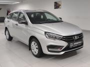 Lada (ВАЗ) Vesta I Рестайлинг (NG) Казань  - изображение 25