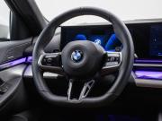 BMW 5 серии VIII (G60/G61/G68) Москва  - изображение 36