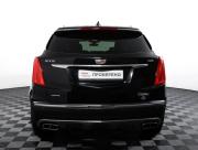 Cadillac XT5 I Москва  - изображение 34