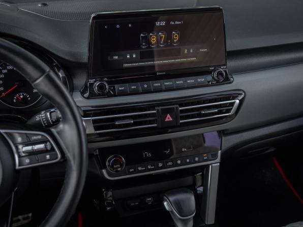 Kia Seltos I с пробегом 2020 года, цена 2 395 000 рублей, 90000 км, внедорожник, Автокод Объявления