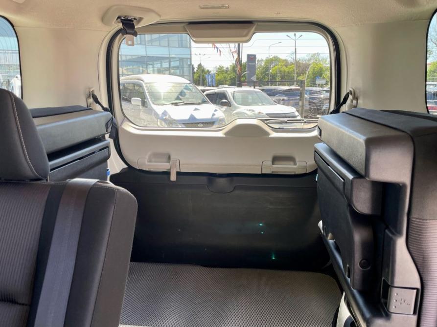 Nissan Serena V (C27) Краснодар  - изображение 32