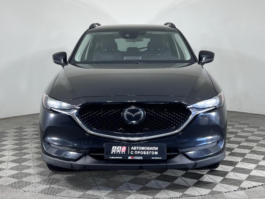 Mazda CX-5 II Ростов-на-Дону  - изображение 2
