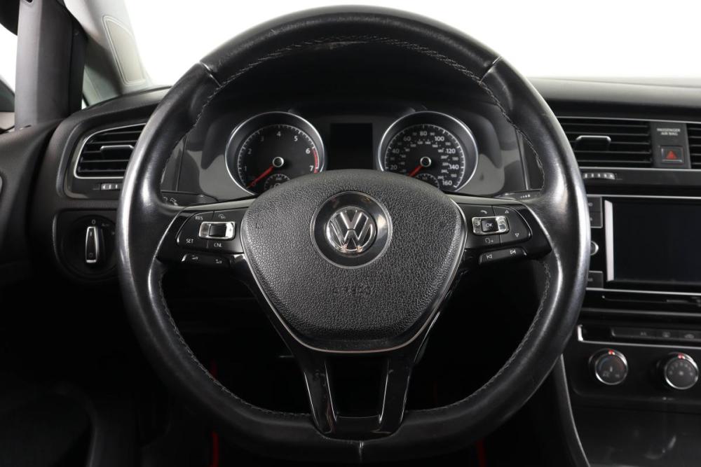 Volkswagen Golf VII Рестайлинг Пермь  - изображение 16