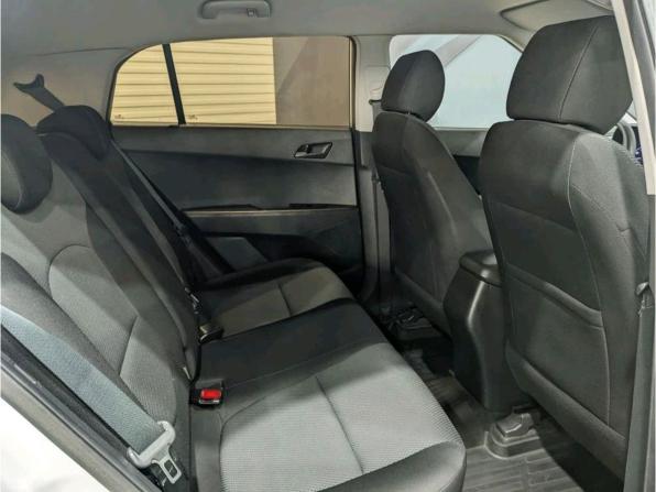 Hyundai Creta I с пробегом 2018 года, цена 1 595 000 рублей, 102900 км, внедорожник, Автокод Объявления