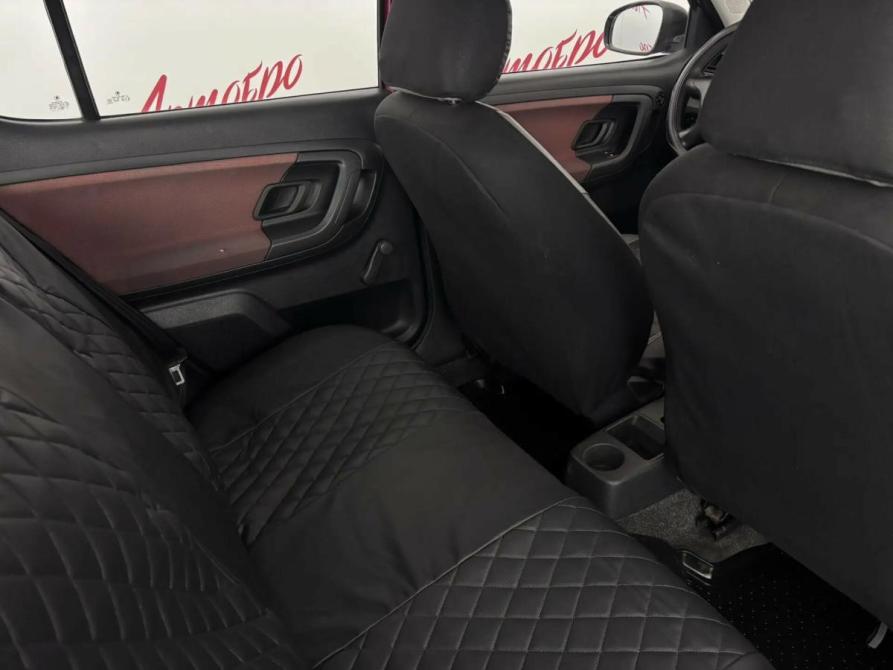 Skoda Fabia II Псков  - изображение 13