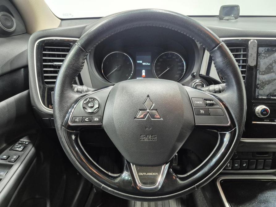 Mitsubishi Outlander III Рестайлинг 3 Воронеж  - изображение 10