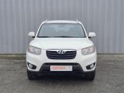 Hyundai Santa Fe II Рестайлинг Челябинск  - изображение 31