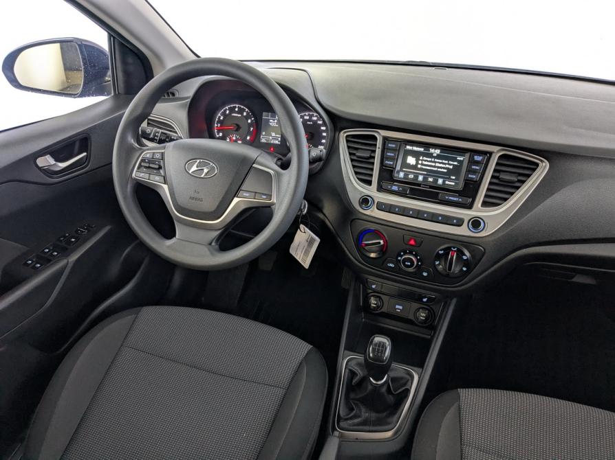 Hyundai Solaris II Рестайлинг Москва  - изображение 28