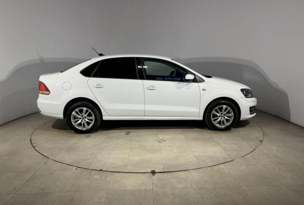 Volkswagen Polo V Рестайлинг Саранск  - изображение 6