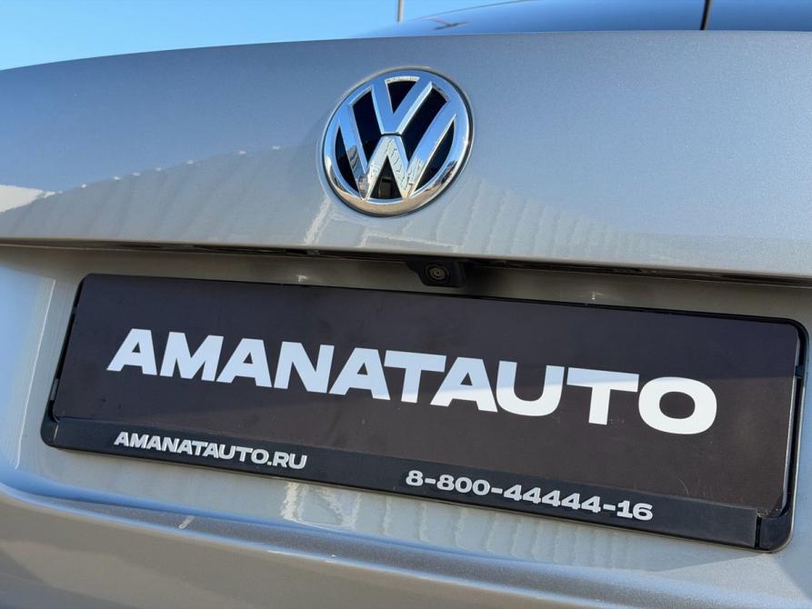 Volkswagen Polo V Рестайлинг Казань  - изображение 9