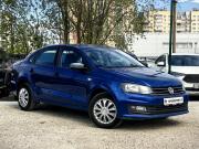 Volkswagen Polo V Рестайлинг Санкт-Петербург  - изображение 16