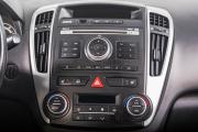Kia Ceed I Рестайлинг Томск  - изображение 35