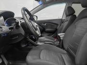 Hyundai ix35 I Рестайлинг Новосибирск  - изображение 39