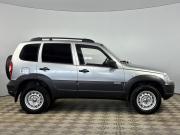 Chevrolet Niva I Рестайлинг Борисоглебск  - изображение 19