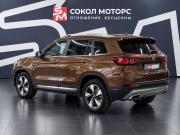 Changan CS75 I Рестайлинг Ростов-на-Дону  - изображение 28