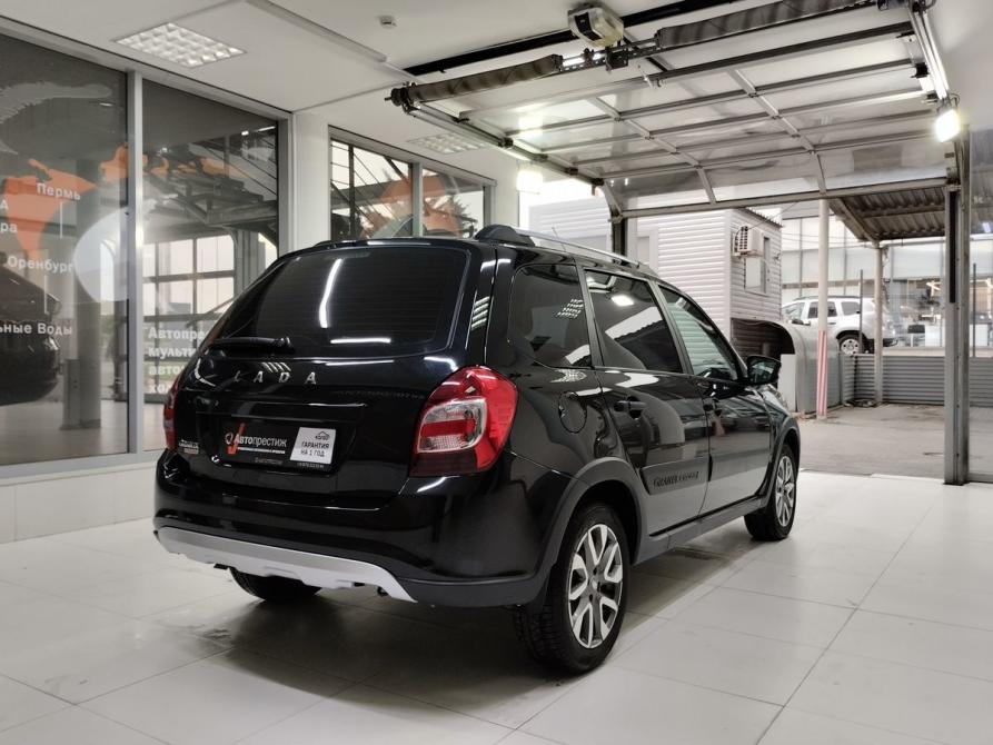 Lada (ВАЗ) Granta I Рестайлинг Минеральные Воды  - изображение 4