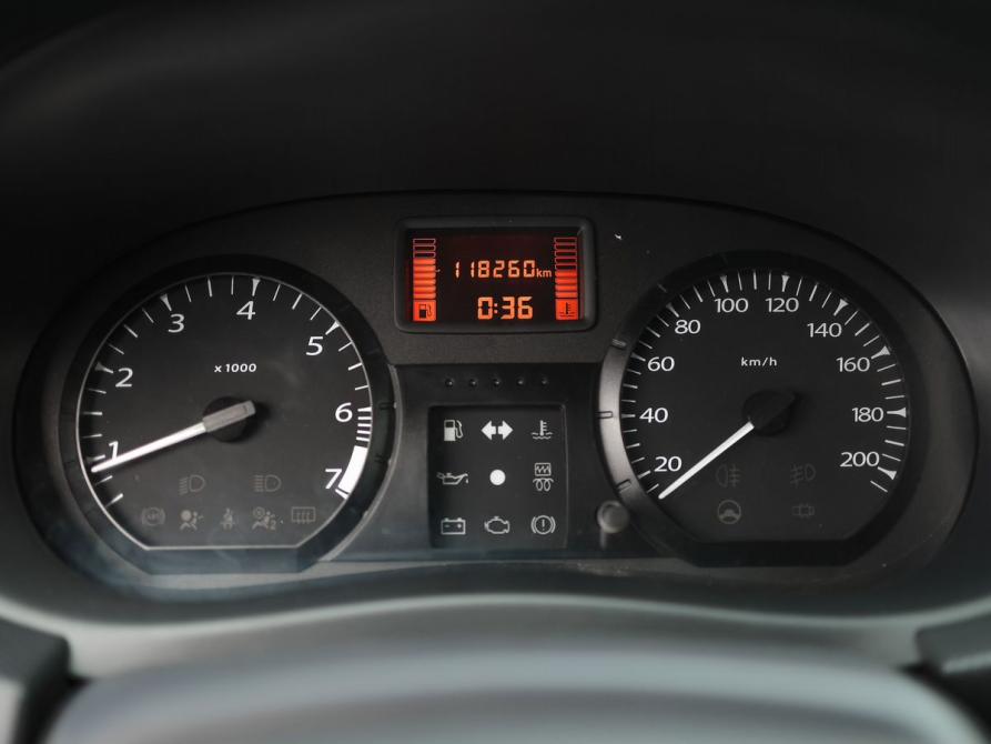 Lada (ВАЗ) Largus I Ижевск  - изображение 15
