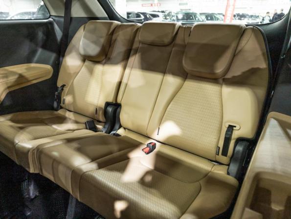 Kia Carnival IV с пробегом 2021 года, цена 4 149 585 рублей, 90785 км, минивэн, Автокод Объявления