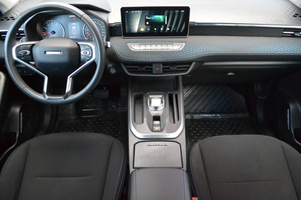 Haval Jolion I Старый Оскол  - изображение 10