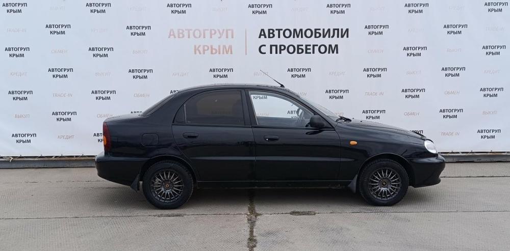 ЗАЗ Chance Крым  - изображение 6