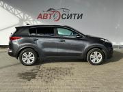 Kia Sportage IV Рестайлинг Тамбов  - изображение 27