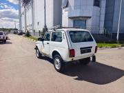 Lada (ВАЗ) 2121 (4x4) I Рестайлинг Самара  - изображение 15