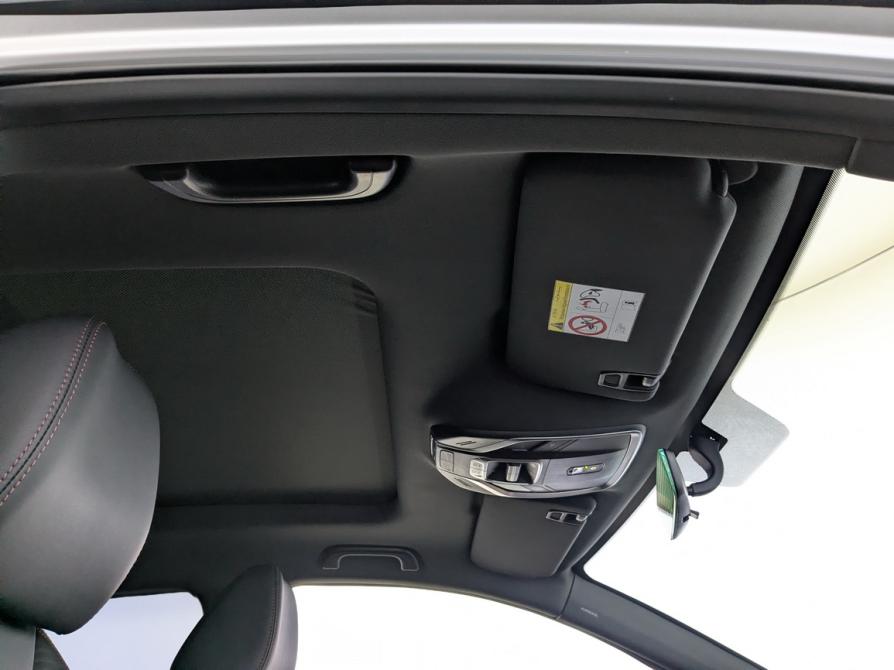 Geely Coolray I Москва  - изображение 23