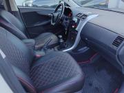 Toyota Corolla X (E140 E150) Рестайлинг Оренбург  - изображение 35