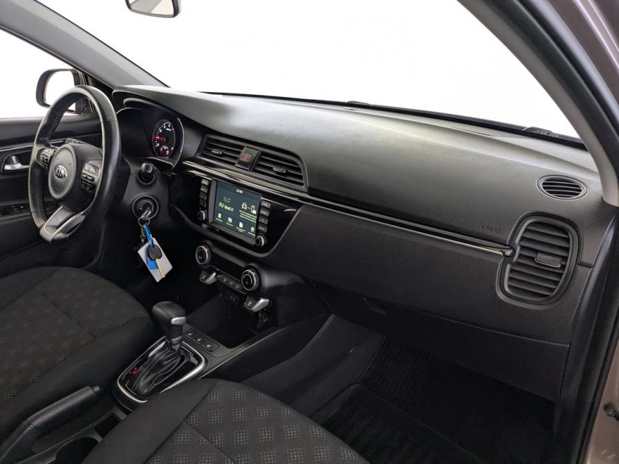 Kia Rio IV Москва  - изображение 20