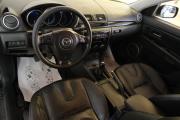 Mazda 3 I (BK) Рестайлинг Омск  - изображение 32