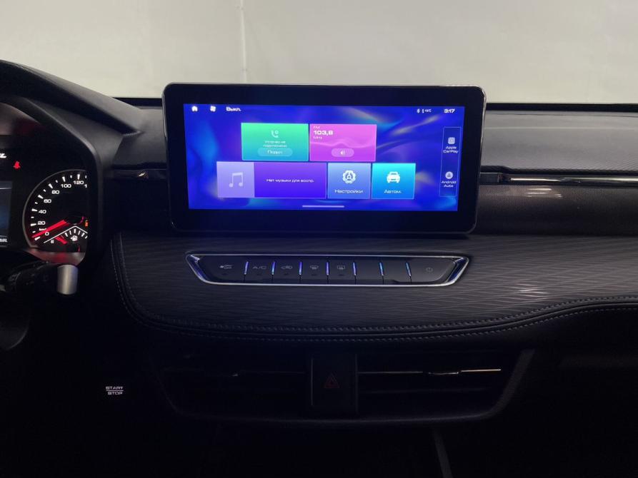 Haval Jolion I Воронеж  - изображение 16