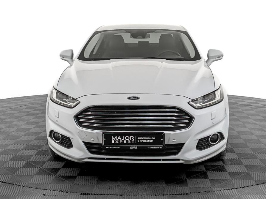 Ford Mondeo V Москва  - изображение 2