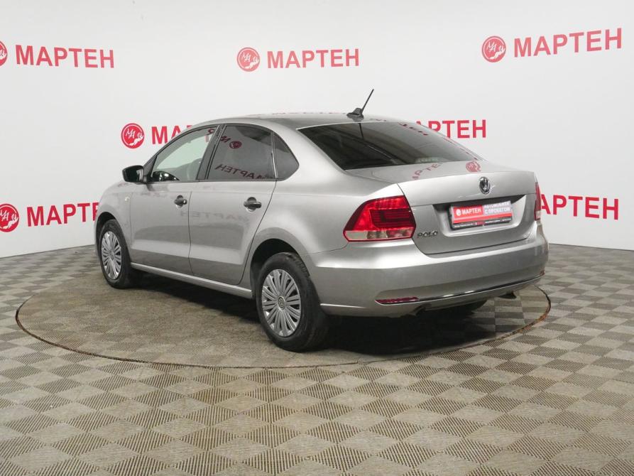 Volkswagen Polo V Рестайлинг Вологда  - изображение 7