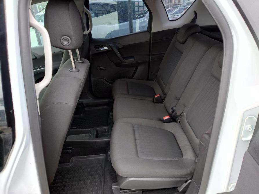 Opel Meriva B Оренбург  - изображение 14