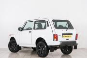 Lada (ВАЗ) Niva Legend Красноярск  - изображение 26