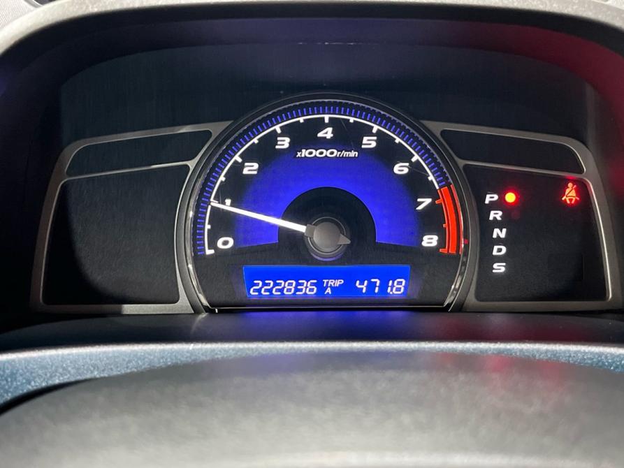 Honda Civic VIII Пермь  - изображение 20